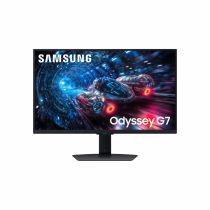LCD Monitor|SAMSUNG|27 "|3840 x 2160 pixels|4K Ultra HD|Native aspect ratio 16:9|LCD|Flat|LS27FG702EUXEN Monitorius