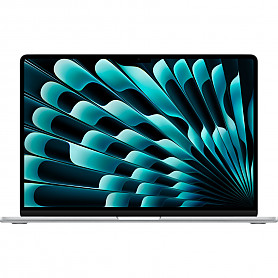 15.3" MacBook Air M2 8GB 512GB SSD MacOs Silver Ноутбук