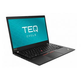 TEQCYCLE T14 G1 i5-10310U/ 16GB/ 512M2/ FHD/ C/ W11P Nešiojamas kompiuteris