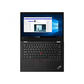 13.3" ThinkPad L13 G2 Ryzen 5 5650U 8GB 512GB SSD Windows 10 Professional Nešiojamas kompiuteris