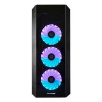 Case|CHIEFTEC|ATX/ micro ATX/ Mini-ATX|Black|Midi Tower|PC|GL-03B-UC-OP
