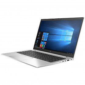 14" Elitebook 840 G7 i5-10310U 16GB 512GB SSD Windows 11 Pro Nešiojamas kompiuteris