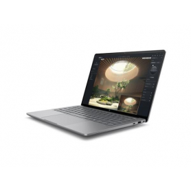 HP ZB Ultra G1a 14 Ryzen Pro 380/ 16GB/ 512M2/ W11P Nešiojamas kompiuteris