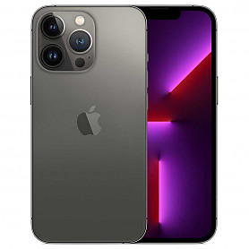 iPhone 13 Pro Max 128GB Graphite Demo Mobilieji telefonai