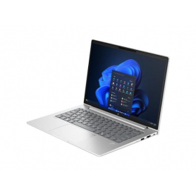 HP PB 4 G1i 14 U5-225H/ 24GB/ 256M2/ WUXGA/ GC/ C/ W11P Nešiojamas kompiuteris