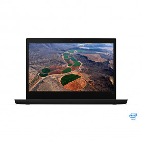 14" ThinkPad L14 G1 i5-10210u 8GB 256GB SSD Windows 11 Pro Nešiojamas kompiuteris