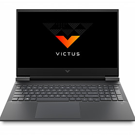 15.6" Victus Gaming 15-fb0160nf Ryzen 5-5600H 16GB 512GB SSD RX6500M Windows 11 Nešiojamas kompiuteris