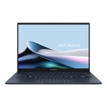 Notebook|ASUS|UX3405CA-SU1294W|ZenBook Series|CPU Intel Core Ultra 7|255H|14 "|2880 x 1800 pixels|Yes|RAM 32 GB|LPDDR5x-SDRAM|SSD 1000 GB|Discrete graphics Not available|On-board graphics Yes|OS installed Windows 11 Home|Colour Blue|Weight 1.2 kg|90NB14W3 Nešiojamas kompiuteris