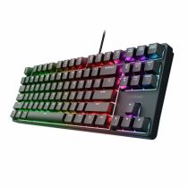 KEYBOARD USB GXT 864 CADA TKL/ 25724 TRUST