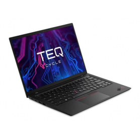 TEQCYCLE X1 Carbon G9 i5-1145G7/ 16GB/ 256M2/ FHD/ C/ W11P Nešiojamas kompiuteris