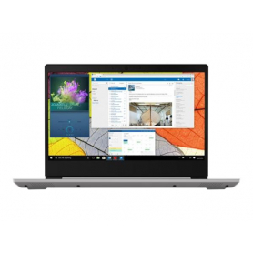 LENOVO IP S145-14IKB i3-7020U/ 8GB/ 512M2/ FHD/ C/ W10 Nešiojamas kompiuteris