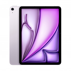 iPad Air 6 11" 128GB (2024) Purple Demo Планшеты в Латвии