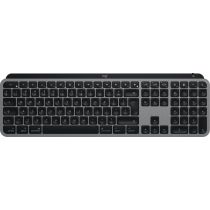 KEYBOARD WRL MX KEYS S MAC/ SPACE GREY 920-011637 LOGITECH