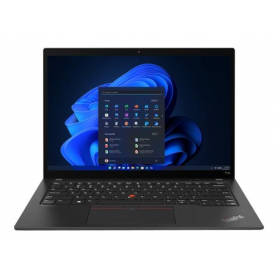 TEQCYCLE T14s G3 i5-1235G7/ 16GB/ 256M2/ FHD/ C/ W11P Nešiojamas kompiuteris
