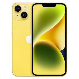 iPhone 14 256GB Yellow Demo Мобильные телефоны