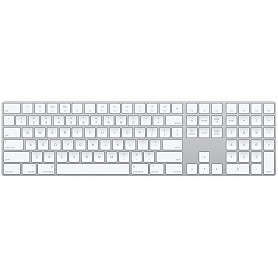Magic Keyboard with Numeric Keypad - US English (Demo/Open box)