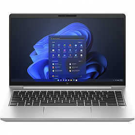 14" Elitebook 640 G10 i5-1345U 16GB 256GB SSD Windows 11 Pro Ноутбук
