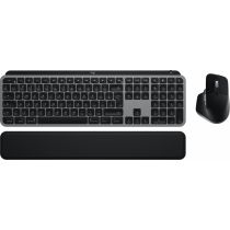 KEYBOARD +MOUSE COMBO MXKEYS S/ GREY 920-012845 LOGITECH