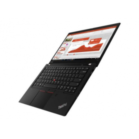 LENOVO T14 G2 R7 Pro 5850U/ 32GB/ 1TBM2/ FHD/ 4/ F/ C(IR)/ W11P Nešiojamas kompiuteris