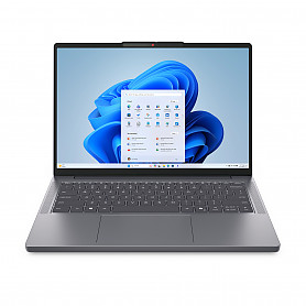 14" Ideapad Slim 3 14AHP10 Ryzen 7 8840HS 16GB 512GB SSD Windows 11 Nešiojamas kompiuteris