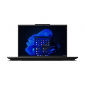 LENOVO P14s G5 U9 -185H/ 96GB/ 2TBM2/ 3K/ F/ C(IR)/ W11P Nešiojamas kompiuteris