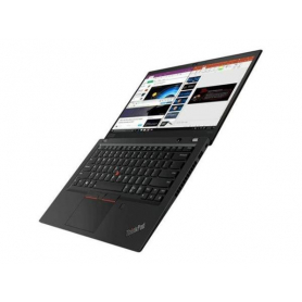 T495s R5 Pro 3500U/ 16GB/ 256M2/ FHD/ C/ W11P Nešiojamas kompiuteris