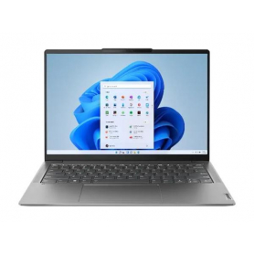 LENOVO Yoga Slim 6 14IRH8 i5-13500H/ 8GB/ 512M2/ 2.2K/ W11 Nešiojamas kompiuteris