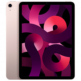 iPad Air 5 10.9" 256GB (2022) Pink Demo Планшеты в Латвии