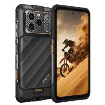 MOBILE PHONE XEVER 8/ 8/ 256GB BLACK ULEFONE Mobilieji telefonai