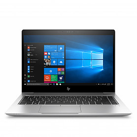 14" Elitebook 745 G5 Ryzen 5 2500U 16GB 1TB SSD Windows 11 Pro Ноутбук