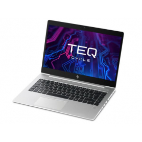 ELITEBOOK 840 G6 i5-8265U/ 16GB/ 256M2/ FHD/ C/ W11P Ноутбук
