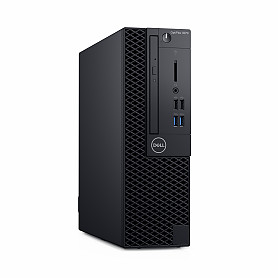 Optiplex 3070 SFF i7-9700 32GB 1TB SSD Windows 11 Pro Stacionarus kompiuteris