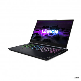 17.3" Legion 5 17ACH6H Ryzen 7 5800H 16GB 512GB SSD RTX 3050 Windows 11 Nešiojamas kompiuteris