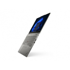 LENOVO L13 2-in-1 G6 R7 Pro 250/ 32GB/ 1TBM2/ MT/ F/ P/ NOOS Nešiojamas kompiuteris