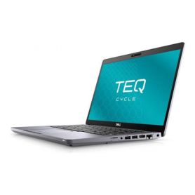 TEQCYCLE 5410 i5-10210U/ 16GB/ 256M2/ FHD/ C/ W11P Nešiojamas kompiuteris