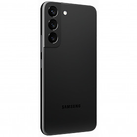 Galaxy S22 5G 128GB Black S901B DS RENEW Mobilieji telefonai