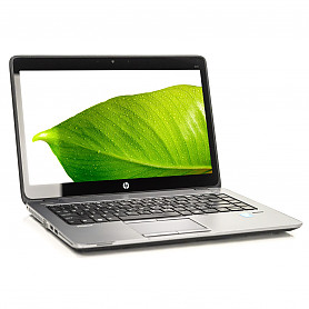 14" Elitebook 840 G1 i5-4200U 8GB 256GB SSD Windows 10 Pro Nešiojamas kompiuteris