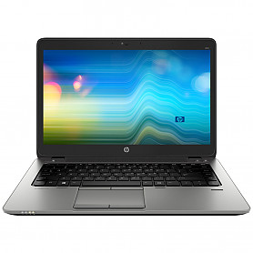 14" HP 840 G2 i5-5300U 8GB 240GB SSD Windows 10 Professional Nešiojamas kompiuteris