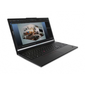 LENOVO P16s G3 U9 -185H/ 32GB/ 512M2/ WUXGA/ F/ C/ W11 Nešiojamas kompiuteris