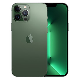 iPhone 13 Pro Max 256GB Green Demo Мобильные телефоны