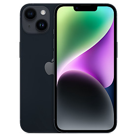 iPhone 14 256GB Midnight Black Demo Мобильные телефоны