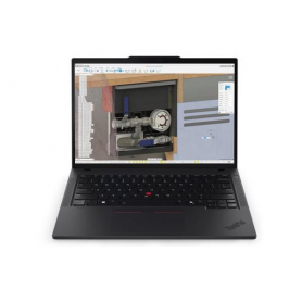 LENOVO P14s G6 R7 AI PRO350/ 16GB/ 512M2/ WUXGA/ F/ W11P Nešiojamas kompiuteris