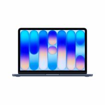 Notebook|APPLE|13-inch MacBook Neo: Apple A18 Pro chip with 6-core CPU and 5-core GPU, 8GB, 512GB SSD, Touch ID - Indigo|CPU Apple A|A18 Pro|13 "|2408 x 1506 pixels|RAM 8 GB|SSD 512 GB|Discrete graphics Not available|On-board graphics Yes|OS installed mac Nešiojamas kompiuteris