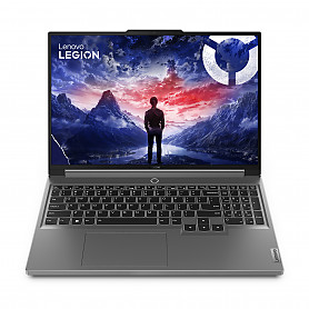 16" Legion 5 i9-14900HX 32GB 512GB SSD RTX 4060 Windows 11 Nešiojamas kompiuteris