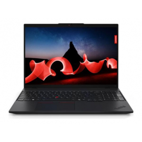 LENOVO L16 G1 R5 Pro 7535U/ 16GB/ 512M2/ WUXGA/ 4U/ C(IR)/ NOOS Nešiojamas kompiuteris