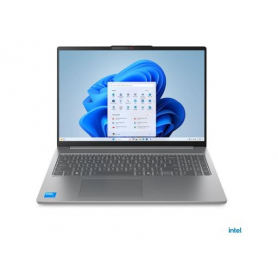 LENOVO IP Slim 5 16IRH10R i5-13420H/ 16GB/ 1TBM2/ WUXGA/ NOOS Nešiojamas kompiuteris