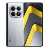 MOBILE PHONE POCO M8 5G/ 8/ 512GB SILVER MZB0NRAEU POCO Mobilieji telefonai