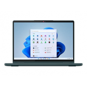 LENOVO Yoga 6 13ALC7 R7 5700U/ 16GB/ 512M2/ MT/ F/ P/ W11 Nešiojamas kompiuteris