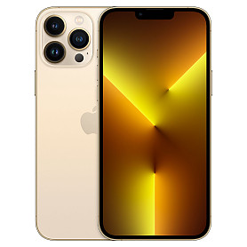 iPhone 13 Pro Max 128GB Gold Demo Мобильные телефоны