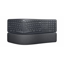KEYBOARD WRL ERGO K860 US/ GRAPHITE 920-010352 LOGITECH